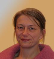 Anke Bronner
